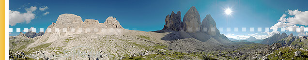 Portal about South Tyrol with hotels and other accommodations