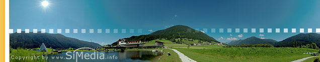 Informations to this panorama