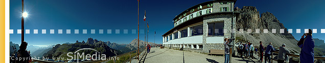 Informaci k tomuto Panoráma