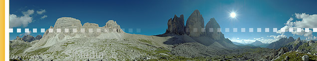 Informacija do ovom panorama
