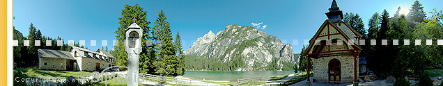 Portal about South Tyrol with hotels and other accommodations