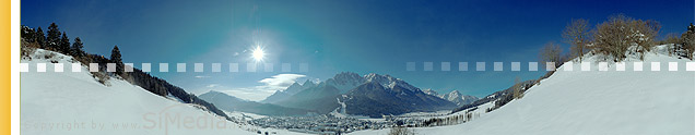 Informaci k tomuto Panoráma
