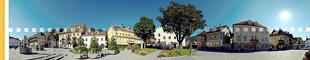 Informations to this panorama