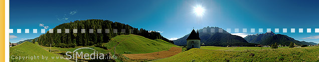 Portal about South Tyrol with hotels and other accommodations
