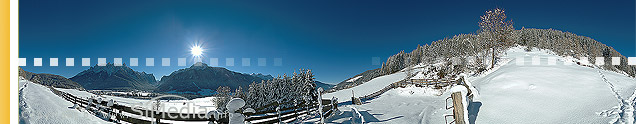 Informacja do takim Panorama