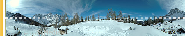 Informaci k tomuto Panoráma