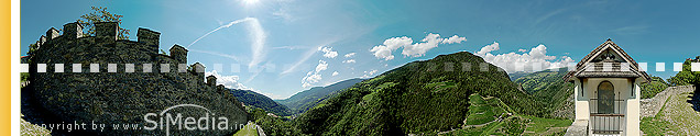 Portal about South Tyrol with hotels and other accommodations
