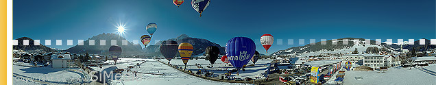 Informations to this panorama