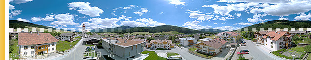 Informations aan dit panorama
