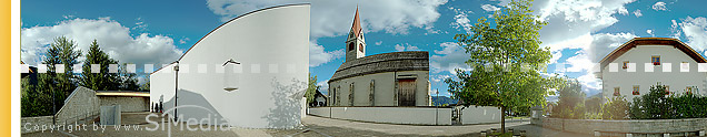 Informacija do ovom panorama