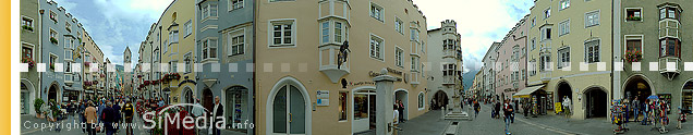 Informaci k tomuto Panoráma