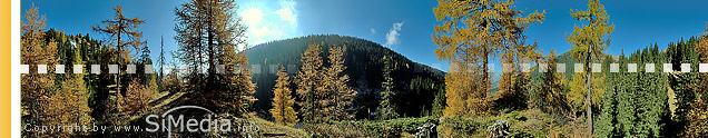 Informacija do ovom panorama