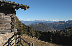 South of South Tyrol