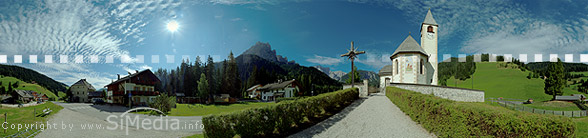 Zuid Tirol