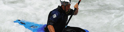 Rafting in South Tyrol