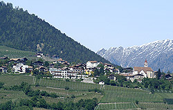 Burggrafenamt