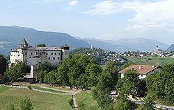 Dolomites - South Tyrol