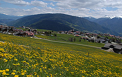 Eisack Valley