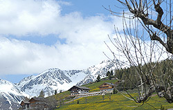 Eisack Valley - South Tyrol