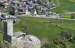 Vinschgau