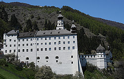 Vinschgau Valley