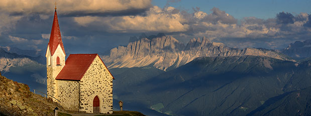 South Tyrol