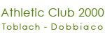 Atlethic Club 2000