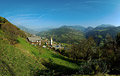 Barbiano / Barbian in the Val d'Isarco