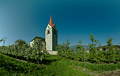 Naz / Sciaves - Natz / Schabs in the Val d'Isarco