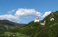 Ponte Gardena / Waidbruck in Valle Isarco