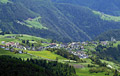 Rodengo / Rodeneck in the Valle Isarco