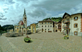 S. Cristina / St. Christina in Val Gardena