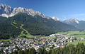 San Candido Alta Pusteria