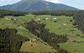 San Martino in Badia / St. Martin in Thurn at the Kronplatz