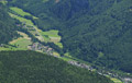 Val di Vizze / Pfitsch in Val d'Isarco
