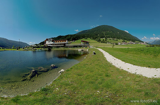 Val Casies / Gsies at the Kronplatz