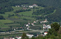 Varna / Vahrn in the Val d'Isarco