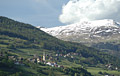 Velturno / Feldthurns in the Val d'Isarco