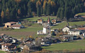 Gais - Villa Ottone / Gais - Uttenheim at the Kronplatz