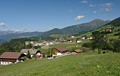 Terento at the Kronplatz